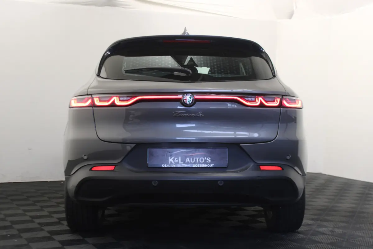 1.5T Hybrid Sprint |Navi|Leder|