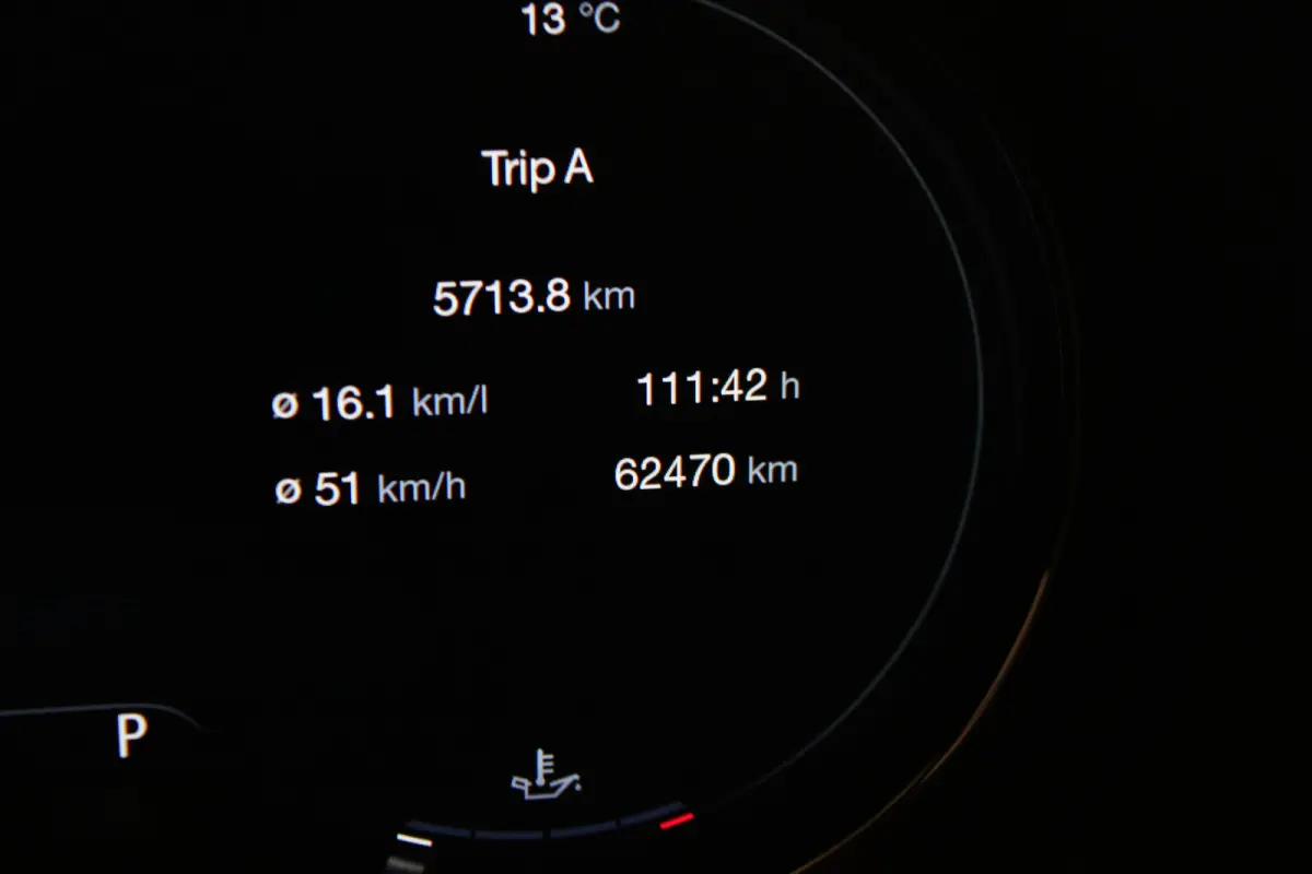 1.5T Hybrid Sprint |Navi|Leder|