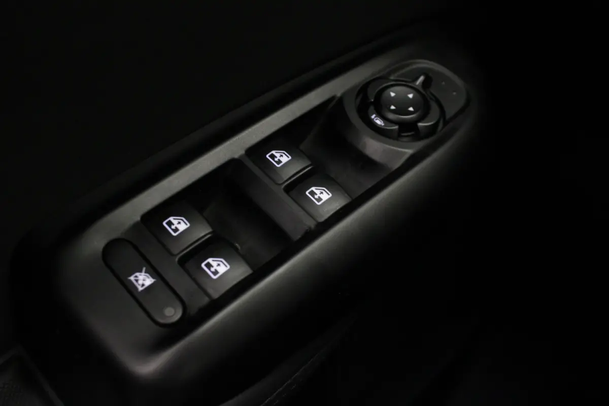 1.5T Hybrid Sprint |Navi|Leder|