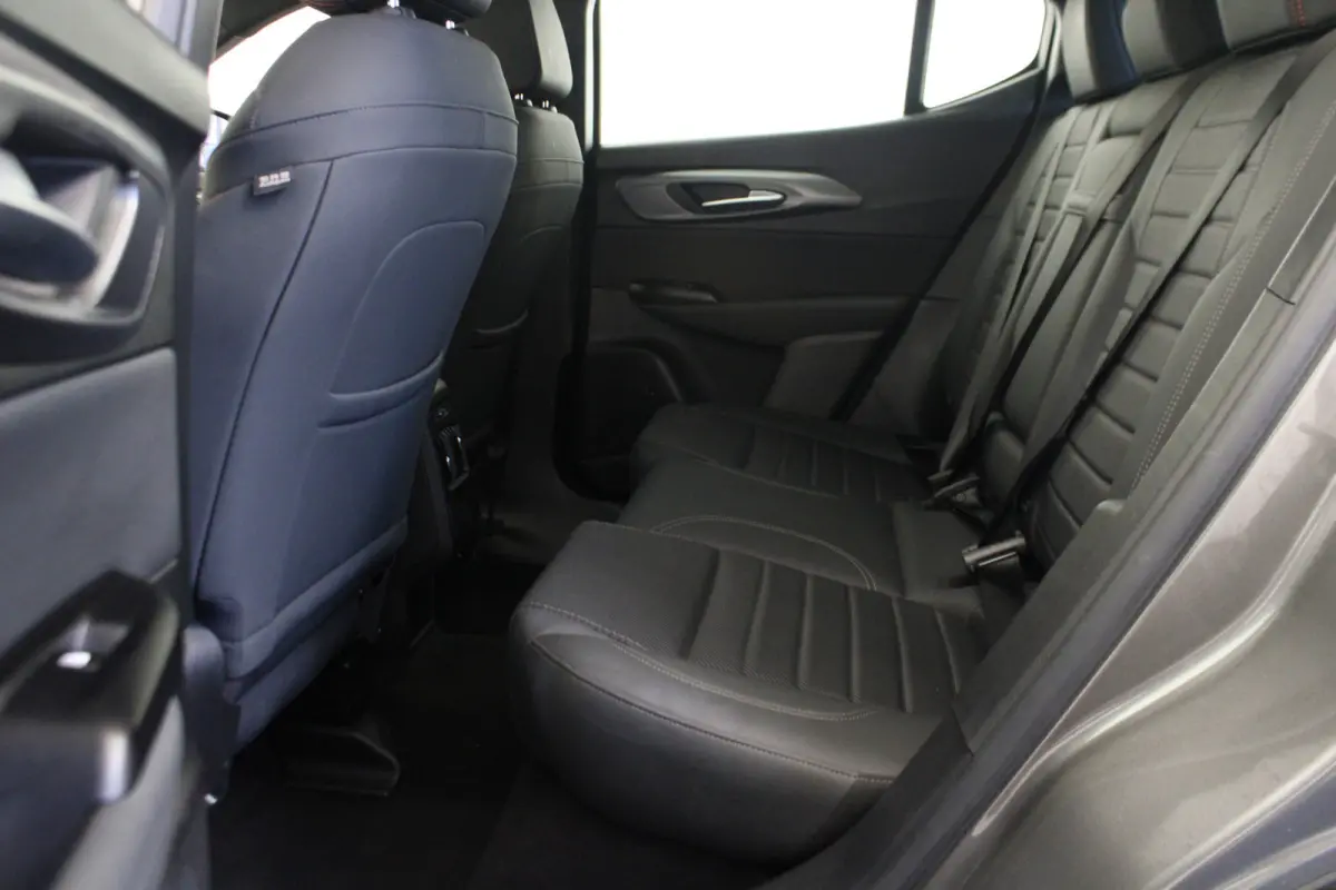 1.5T Hybrid Sprint |Navi|Leder|