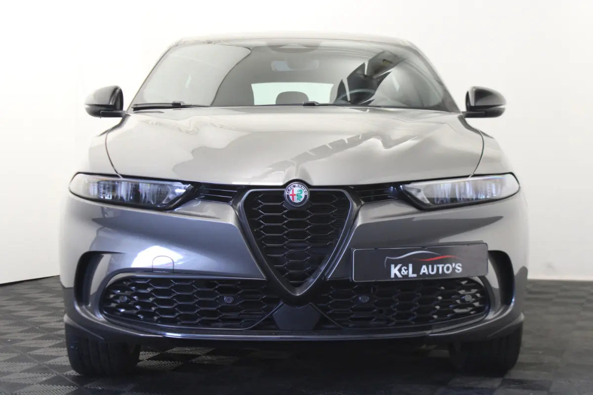 1.5T Hybrid Sprint |Navi|Leder|