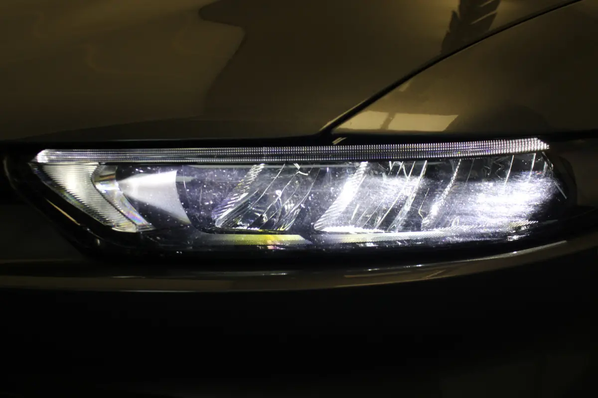 1.5T Hybrid Sprint |Navi|Leder|
