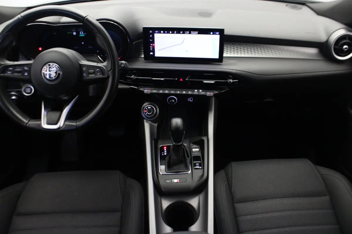 1.5T Hybrid Sprint |Navi|Leder|