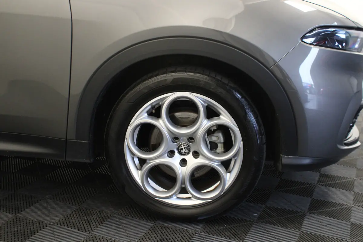 1.5T Hybrid Sprint |Navi|Leder|