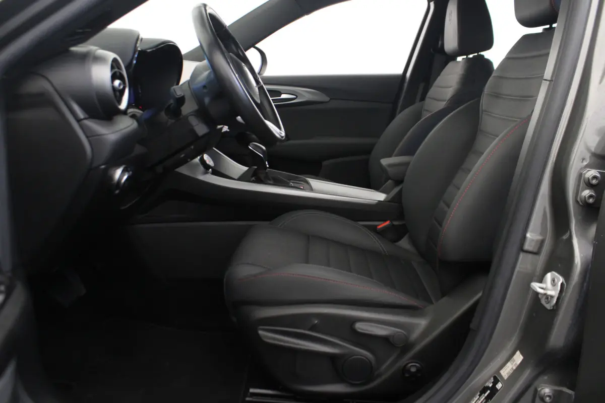 1.5T Hybrid Sprint |Navi|Leder|
