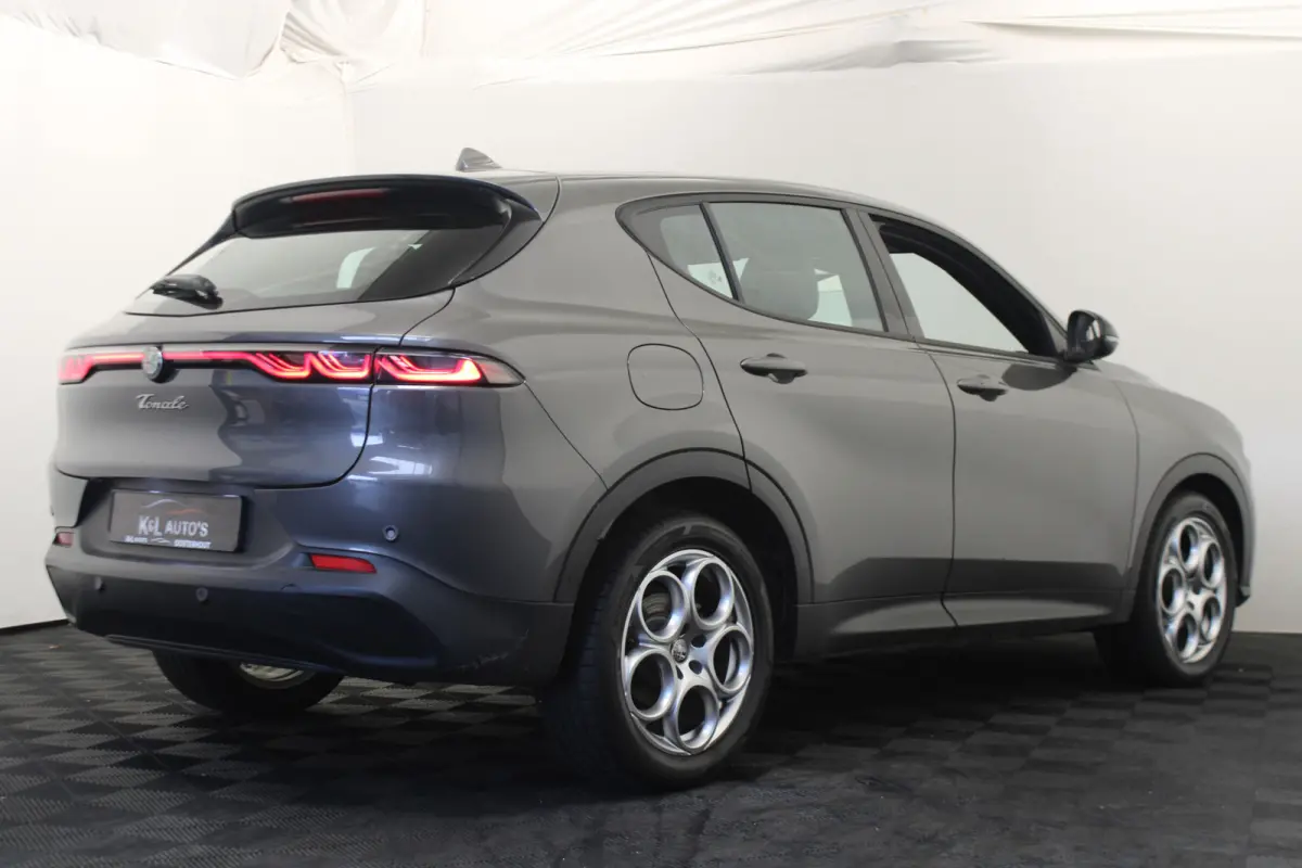 1.5T Hybrid Sprint |Navi|Leder|