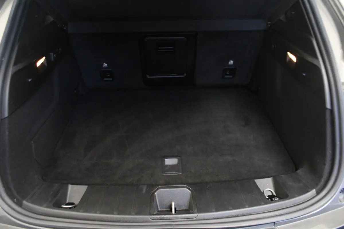 1.5T Hybrid Sprint |Navi|Leder|