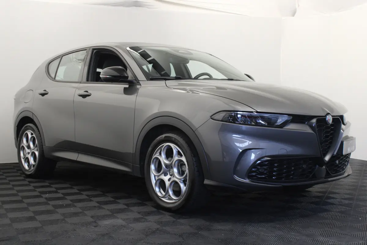 1.5T Hybrid Sprint |Navi|Leder|