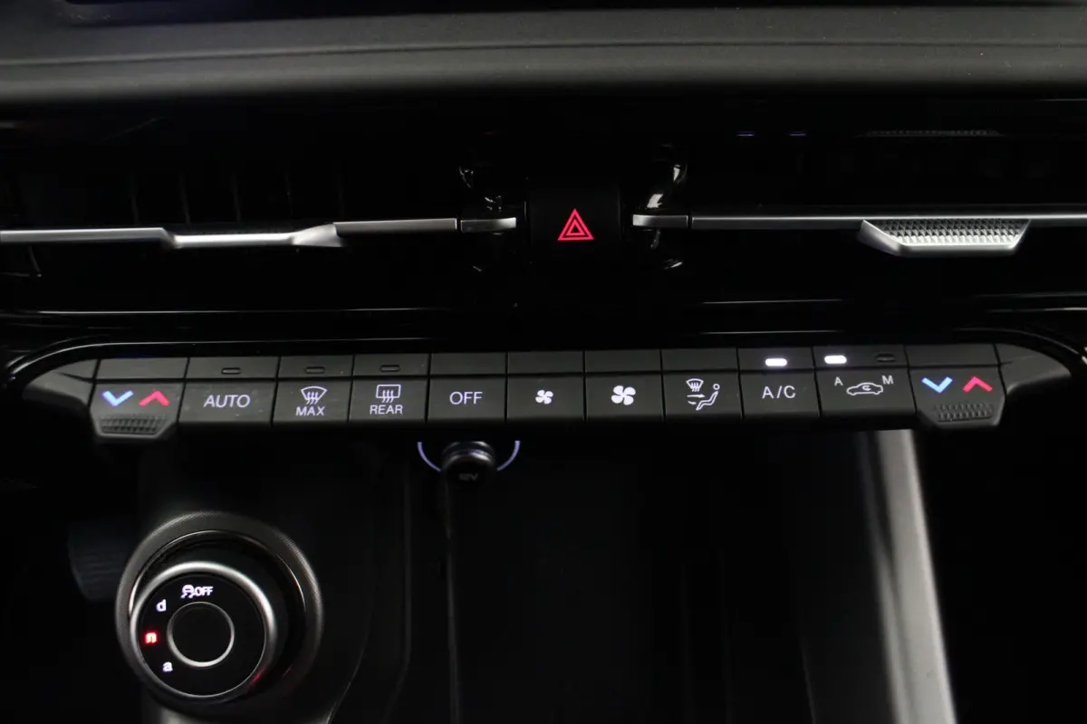 1.5T Hybrid Sprint |Navi|Leder|