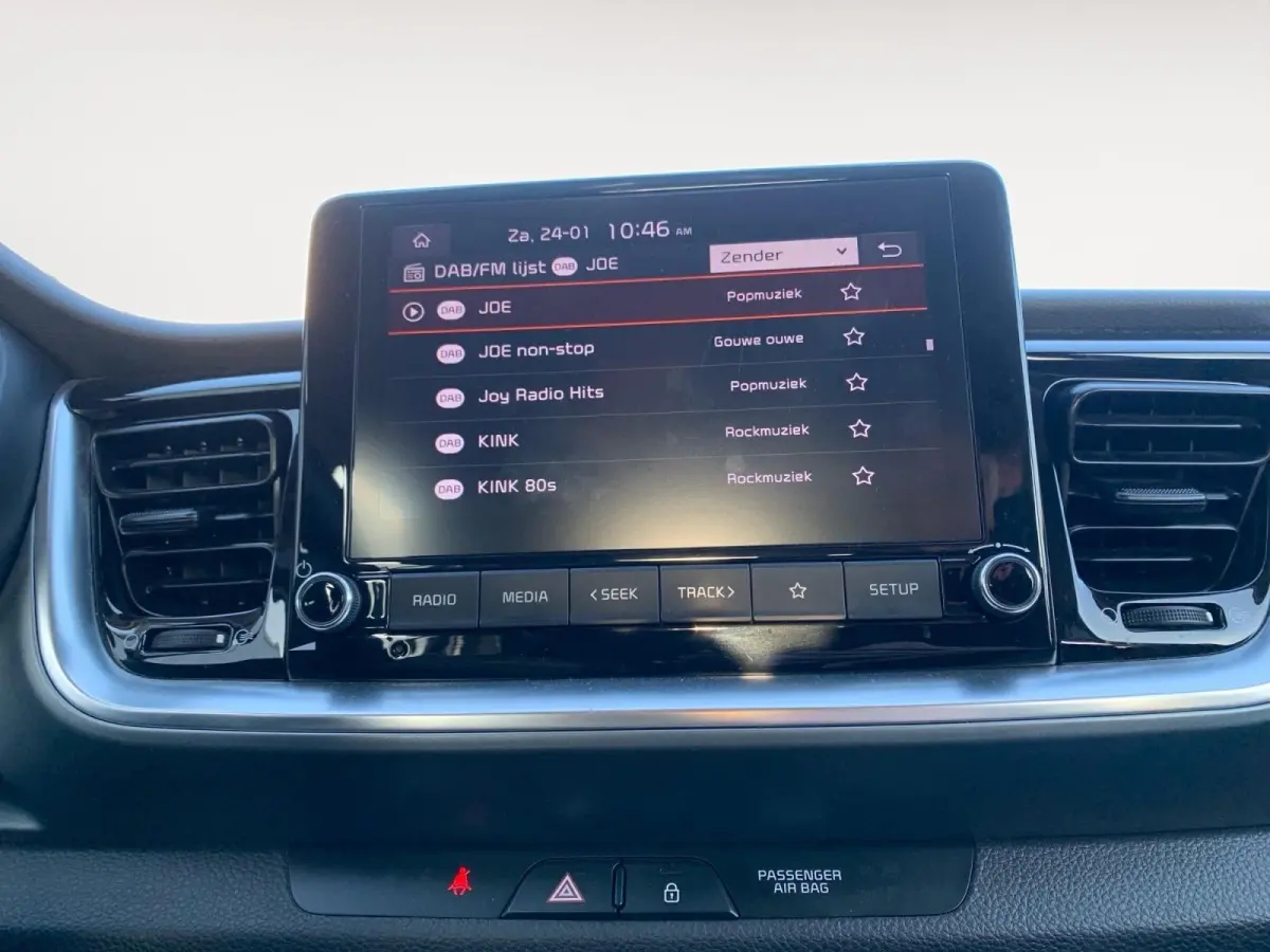 1.0 T-GDi DynamicLine | Climate control | Parkeercamera | Cruise control | Apple Carplay/Android Auto