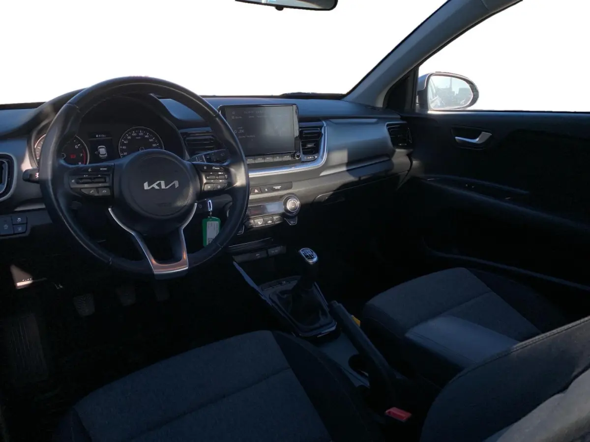 1.0 T-GDi DynamicLine | Climate control | Parkeercamera | Cruise control | Apple Carplay/Android Auto