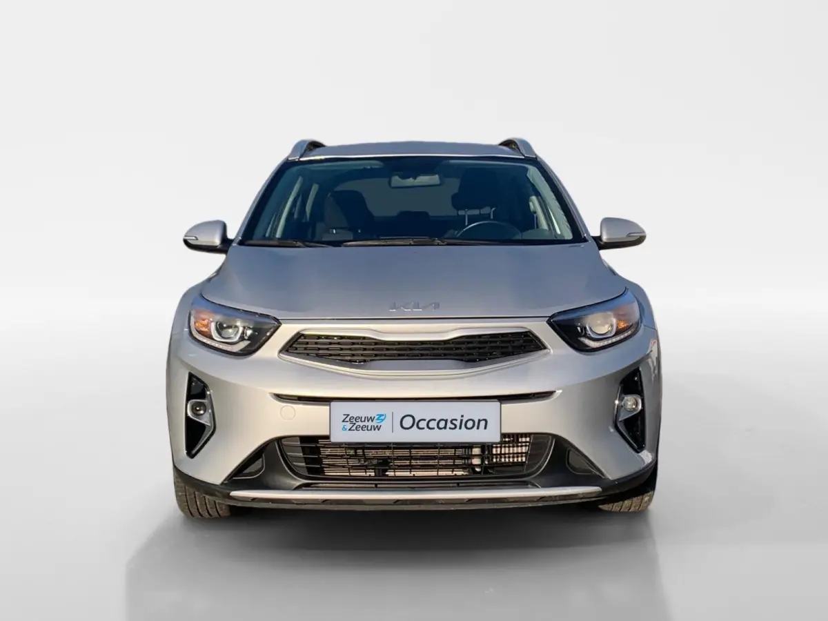 1.0 T-GDi DynamicLine | Climate control | Parkeercamera | Cruise control | Apple Carplay/Android Auto
