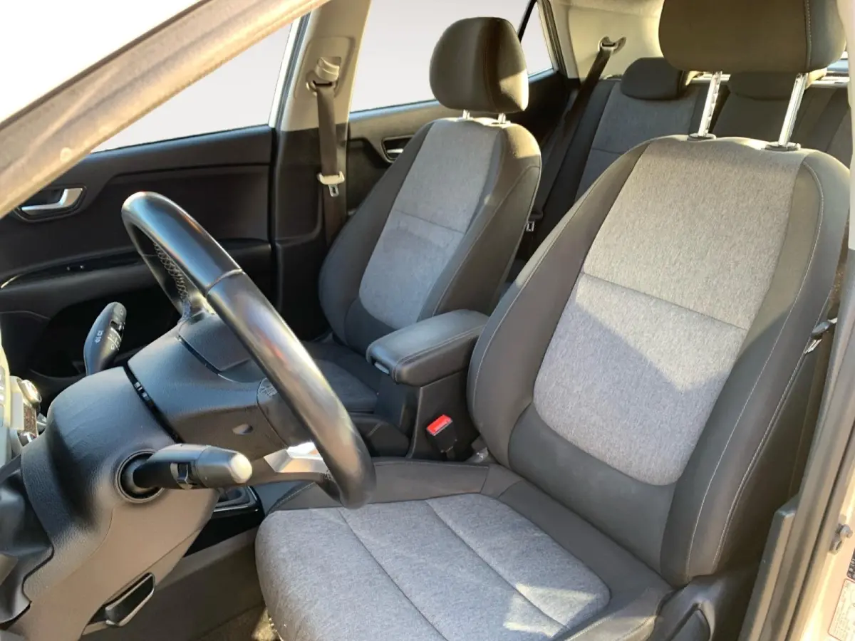 1.0 T-GDi DynamicLine | Climate control | Parkeercamera | Cruise control | Apple Carplay/Android Auto