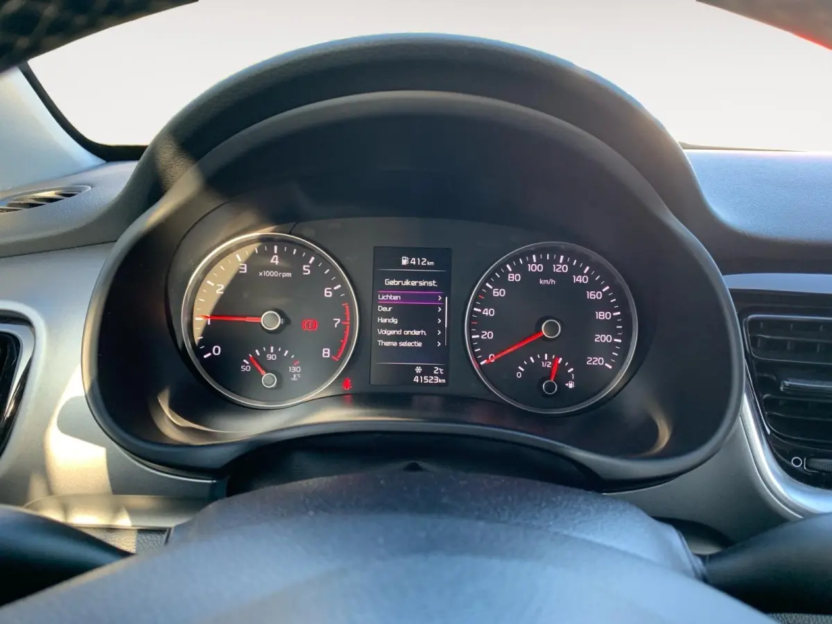 1.0 T-GDi DynamicLine | Climate control | Parkeercamera | Cruise control | Apple Carplay/Android Auto