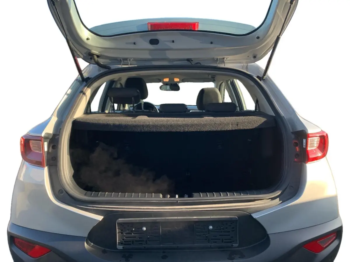 1.0 T-GDi DynamicLine | Climate control | Parkeercamera | Cruise control | Apple Carplay/Android Auto