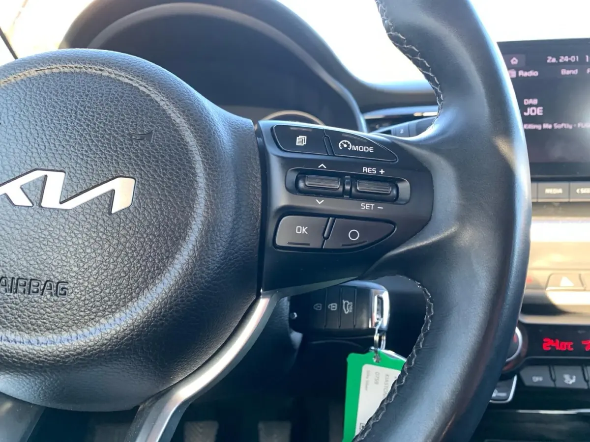 1.0 T-GDi DynamicLine | Climate control | Parkeercamera | Cruise control | Apple Carplay/Android Auto