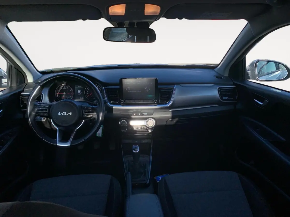 1.0 T-GDi DynamicLine | Climate control | Parkeercamera | Cruise control | Apple Carplay/Android Auto