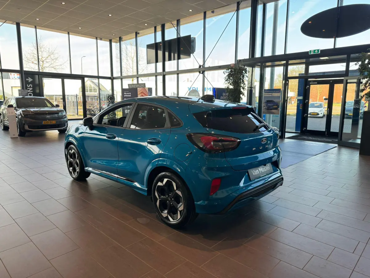Premium | VOORRAAD! | Driverpack | Winterpack | Pano | 43,6 kWh |