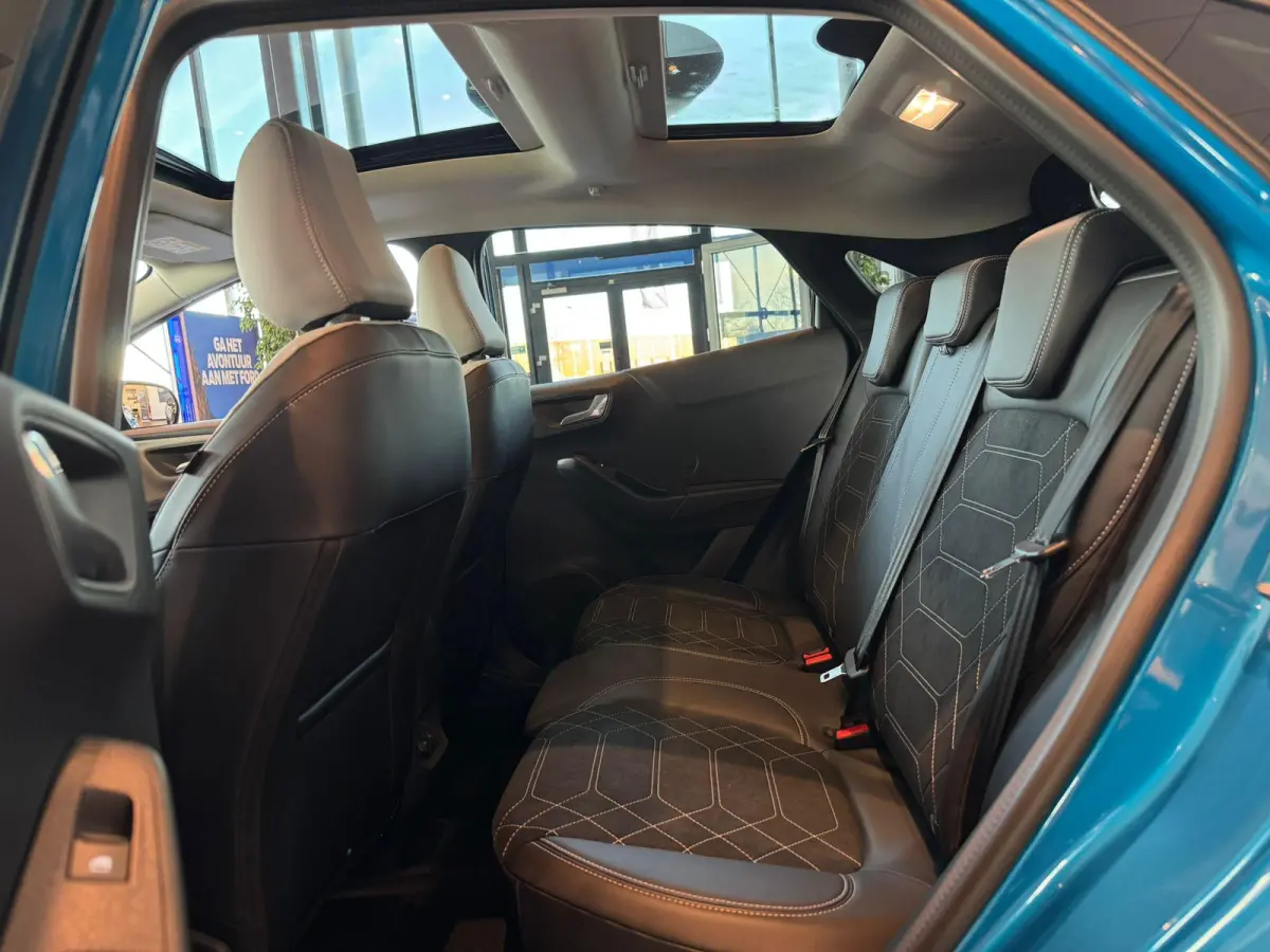 Premium | VOORRAAD! | Driverpack | Winterpack | Pano | 43,6 kWh |