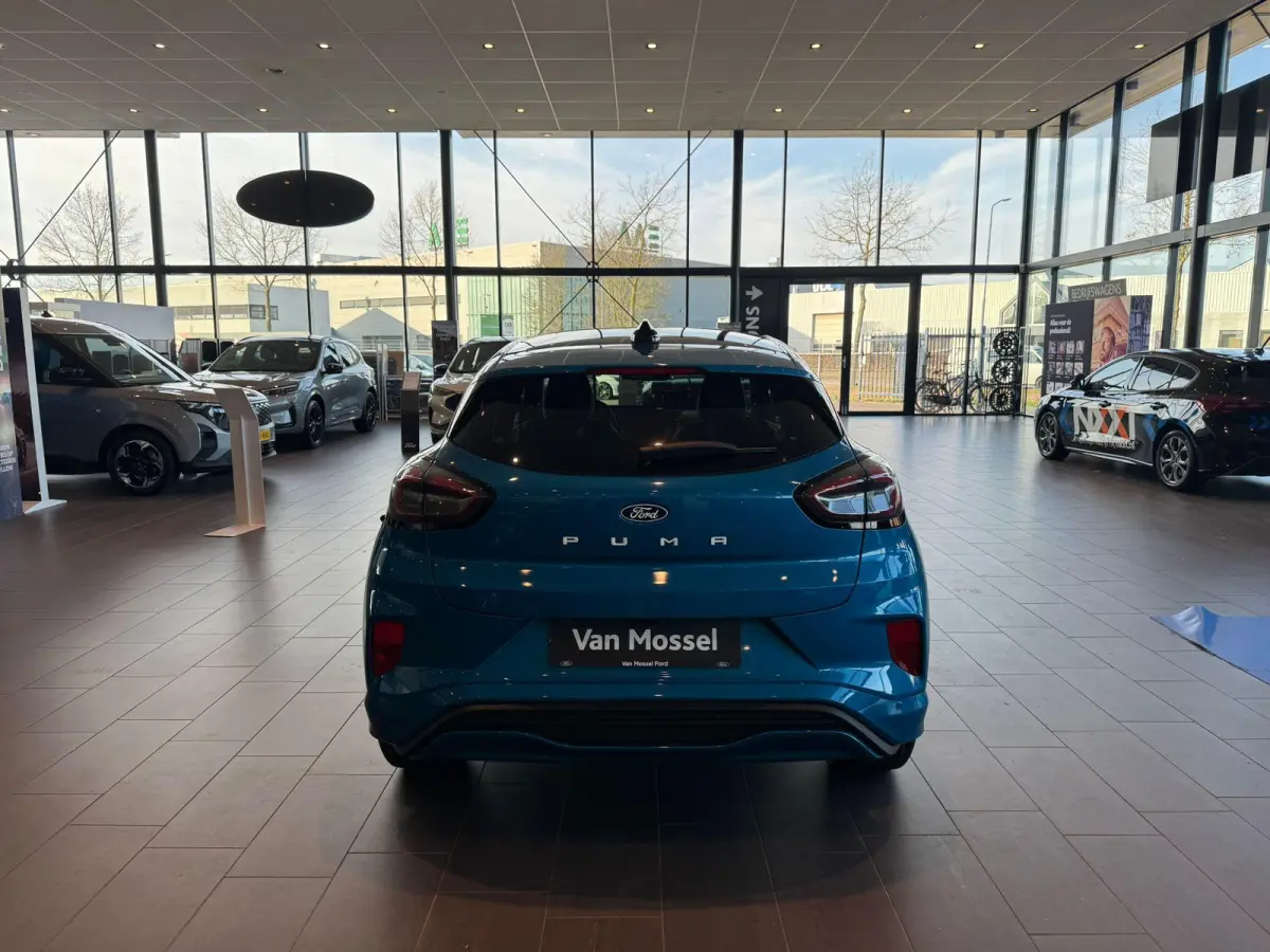 Premium | VOORRAAD! | Driverpack | Winterpack | Pano | 43,6 kWh |