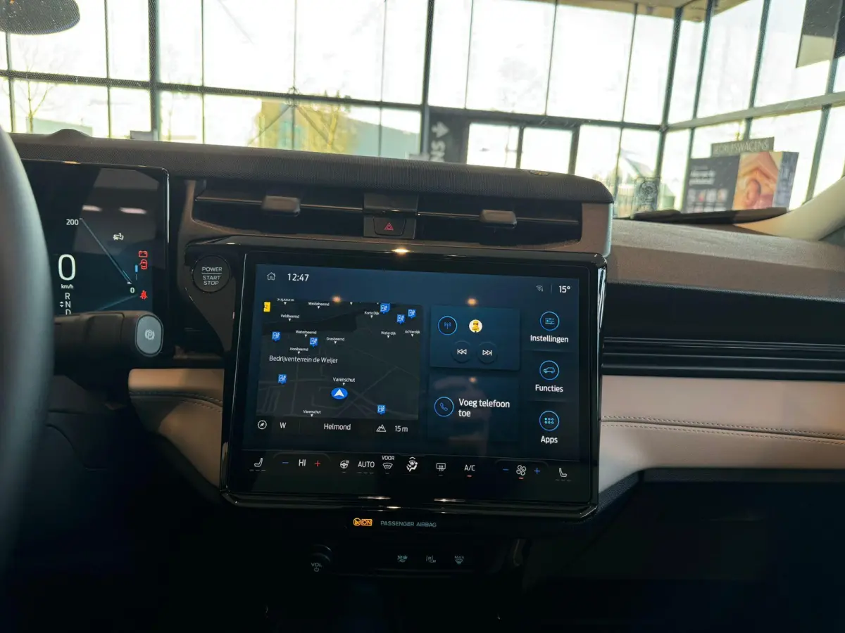 Premium | VOORRAAD! | Driverpack | Winterpack | Pano | 43,6 kWh |