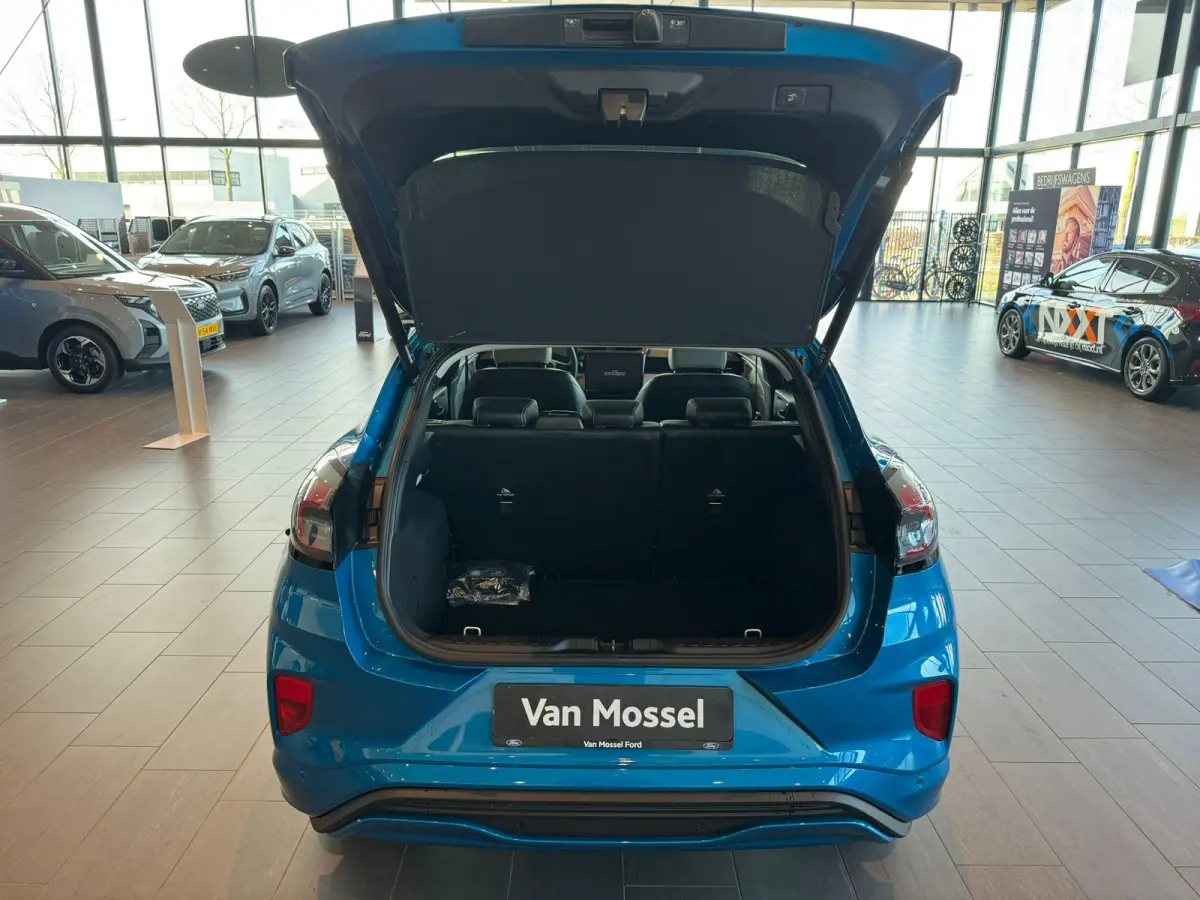 Premium | VOORRAAD! | Driverpack | Winterpack | Pano | 43,6 kWh |