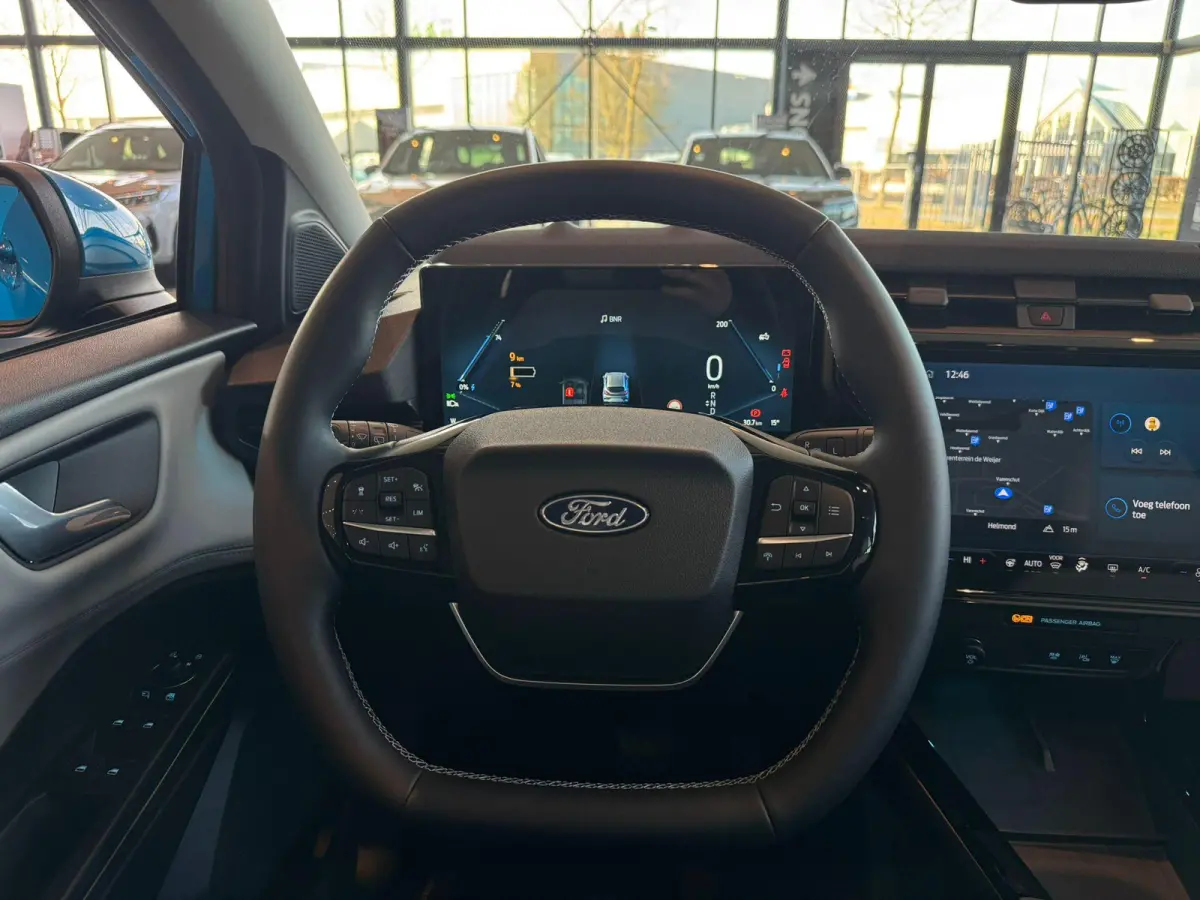 Premium | VOORRAAD! | Driverpack | Winterpack | Pano | 43,6 kWh |