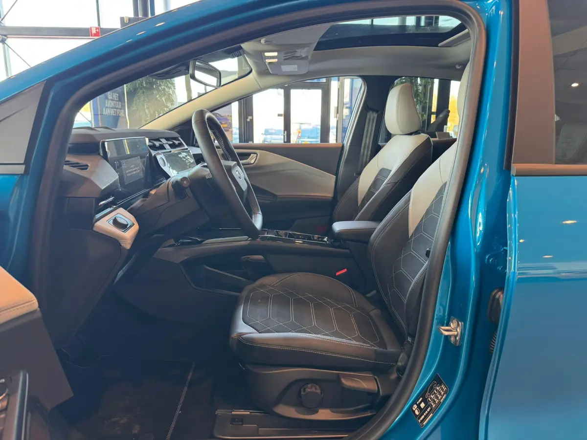Premium | VOORRAAD! | Driverpack | Winterpack | Pano | 43,6 kWh |