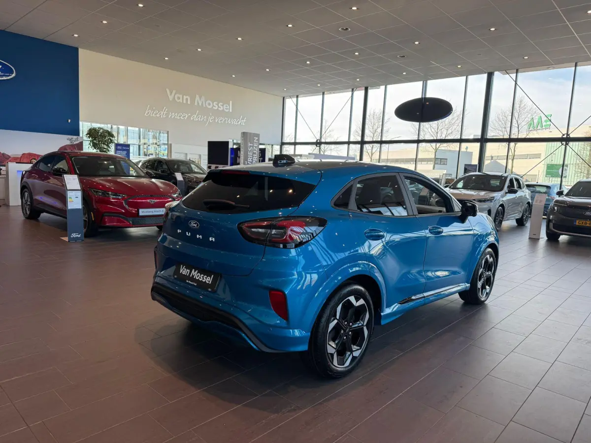 Premium | VOORRAAD! | Driverpack | Winterpack | Pano | 43,6 kWh |