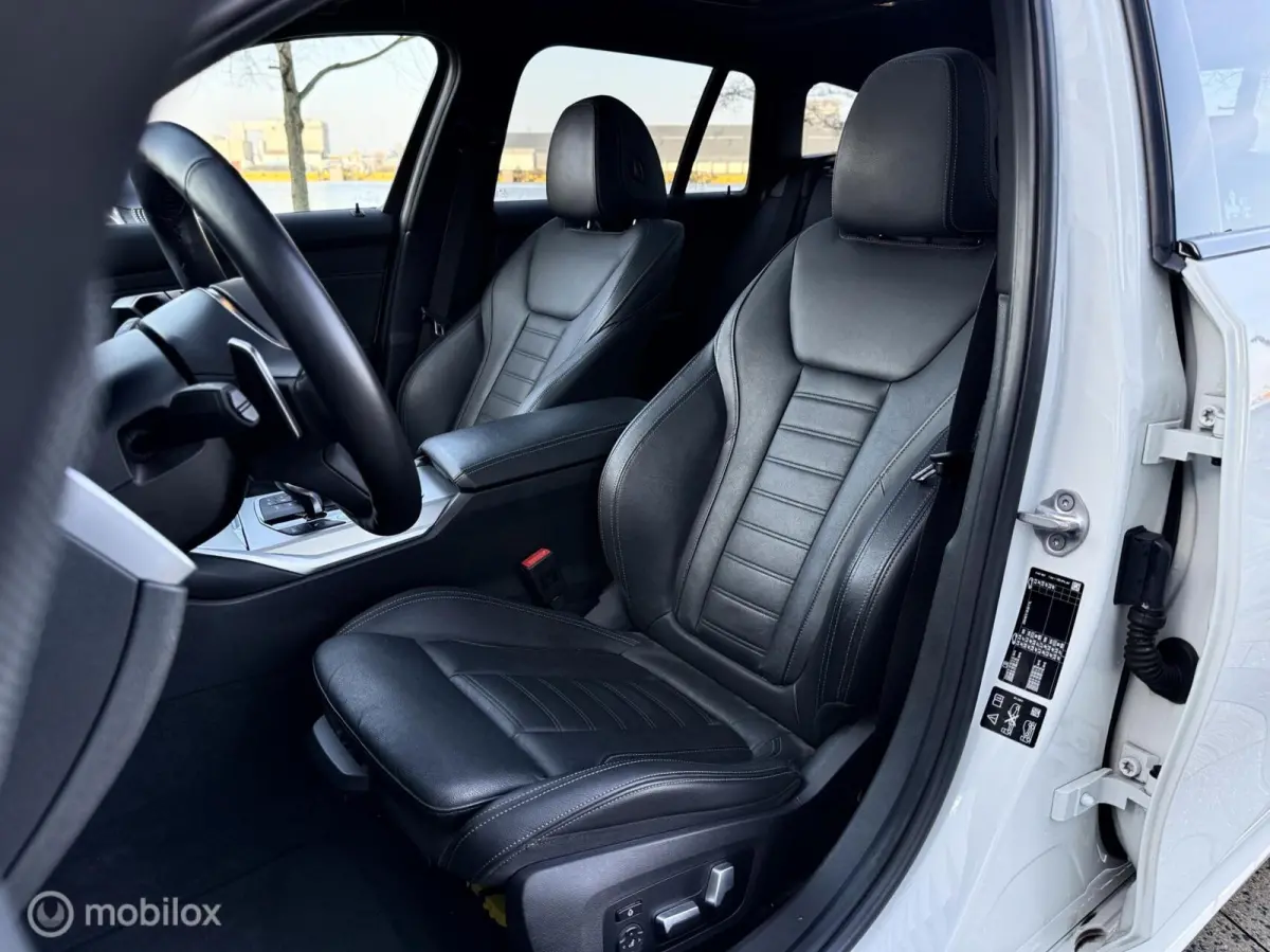 M340i xDrive M Sport |Pano |ACC |Leder