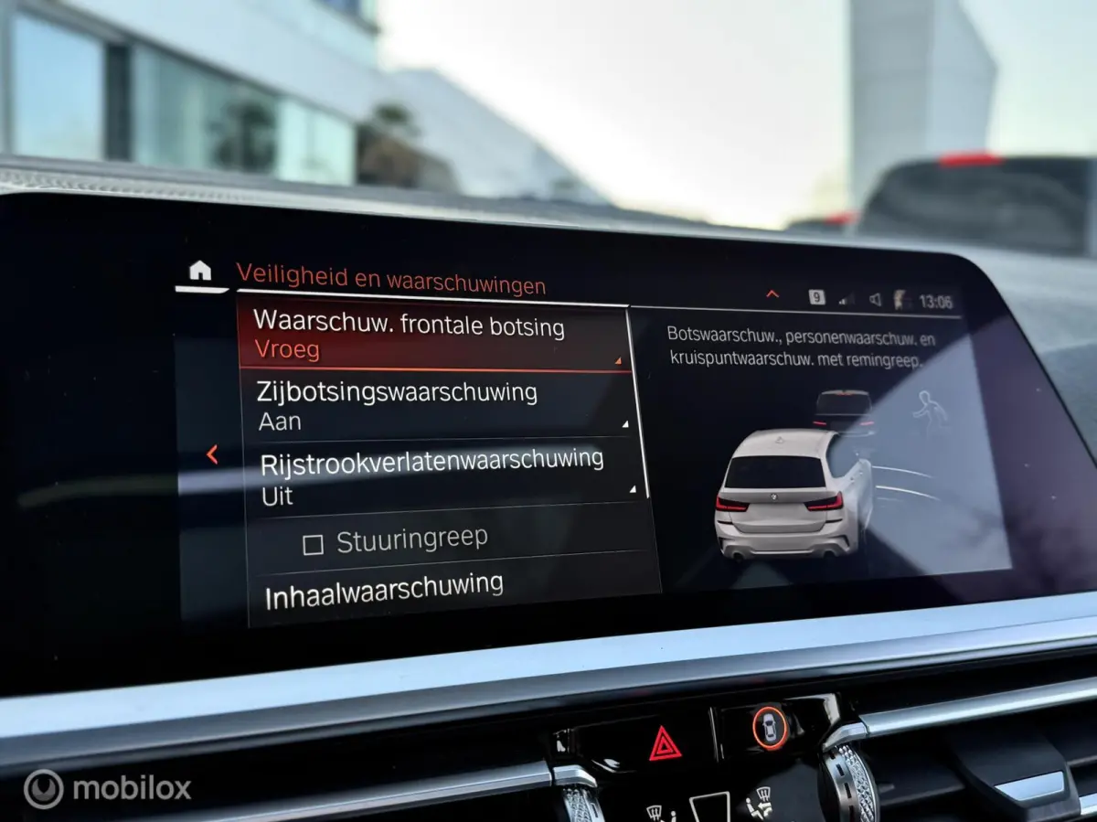 M340i xDrive M Sport |Pano |ACC |Leder
