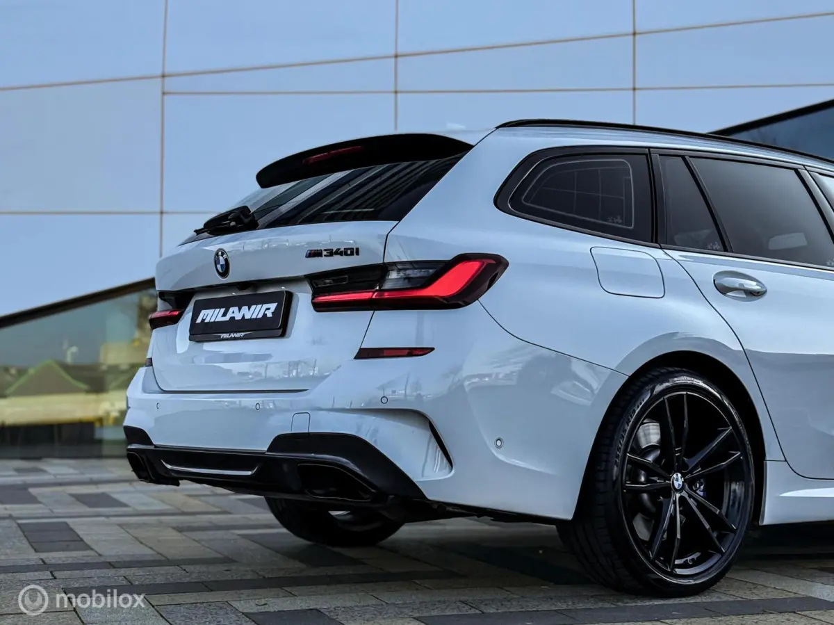 M340i xDrive M Sport |Pano |ACC |Leder