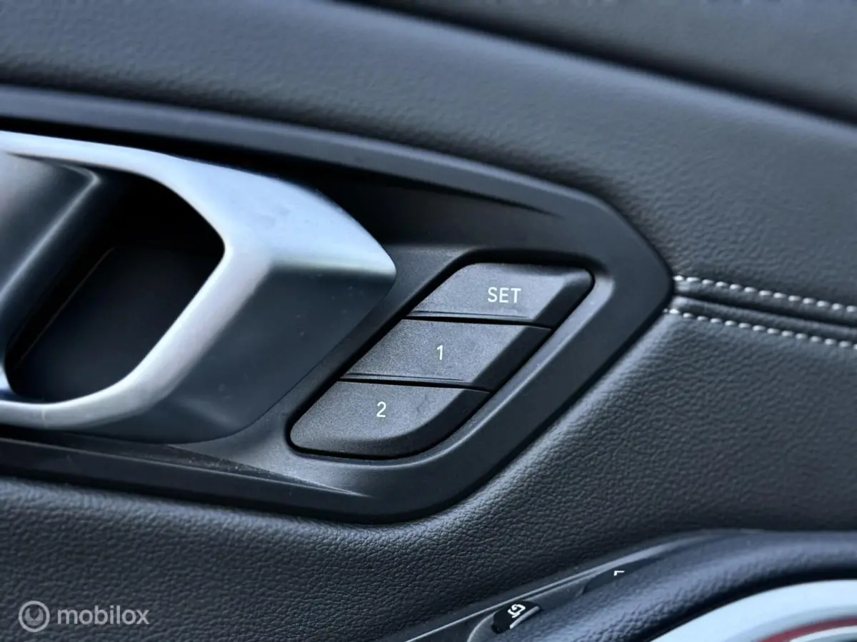 M340i xDrive M Sport |Pano |ACC |Leder