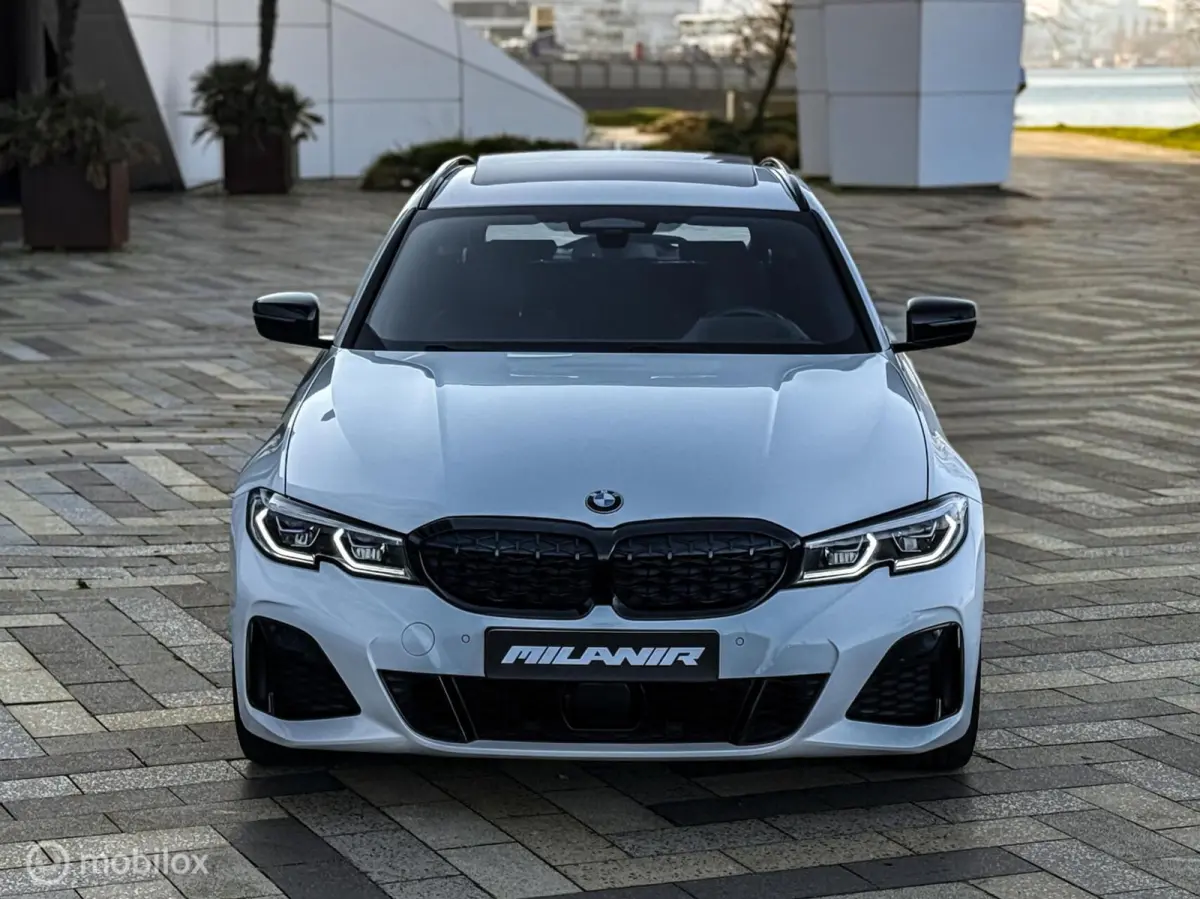 M340i xDrive M Sport |Pano |ACC |Leder