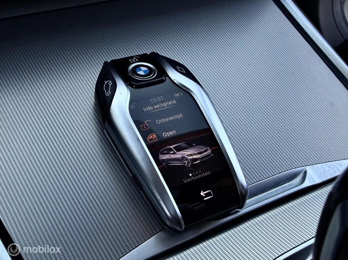 M340i xDrive M Sport |Pano |ACC |Leder
