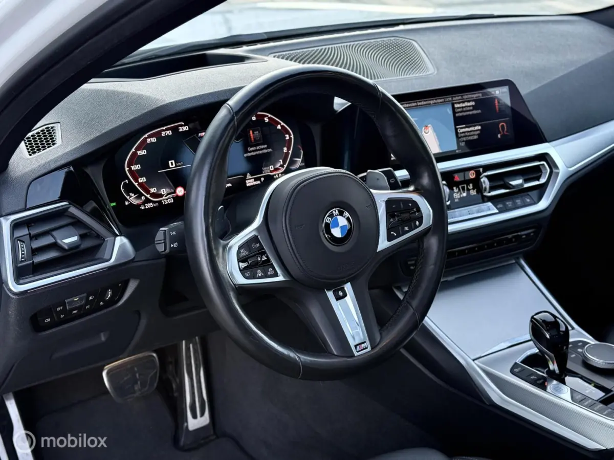 M340i xDrive M Sport |Pano |ACC |Leder