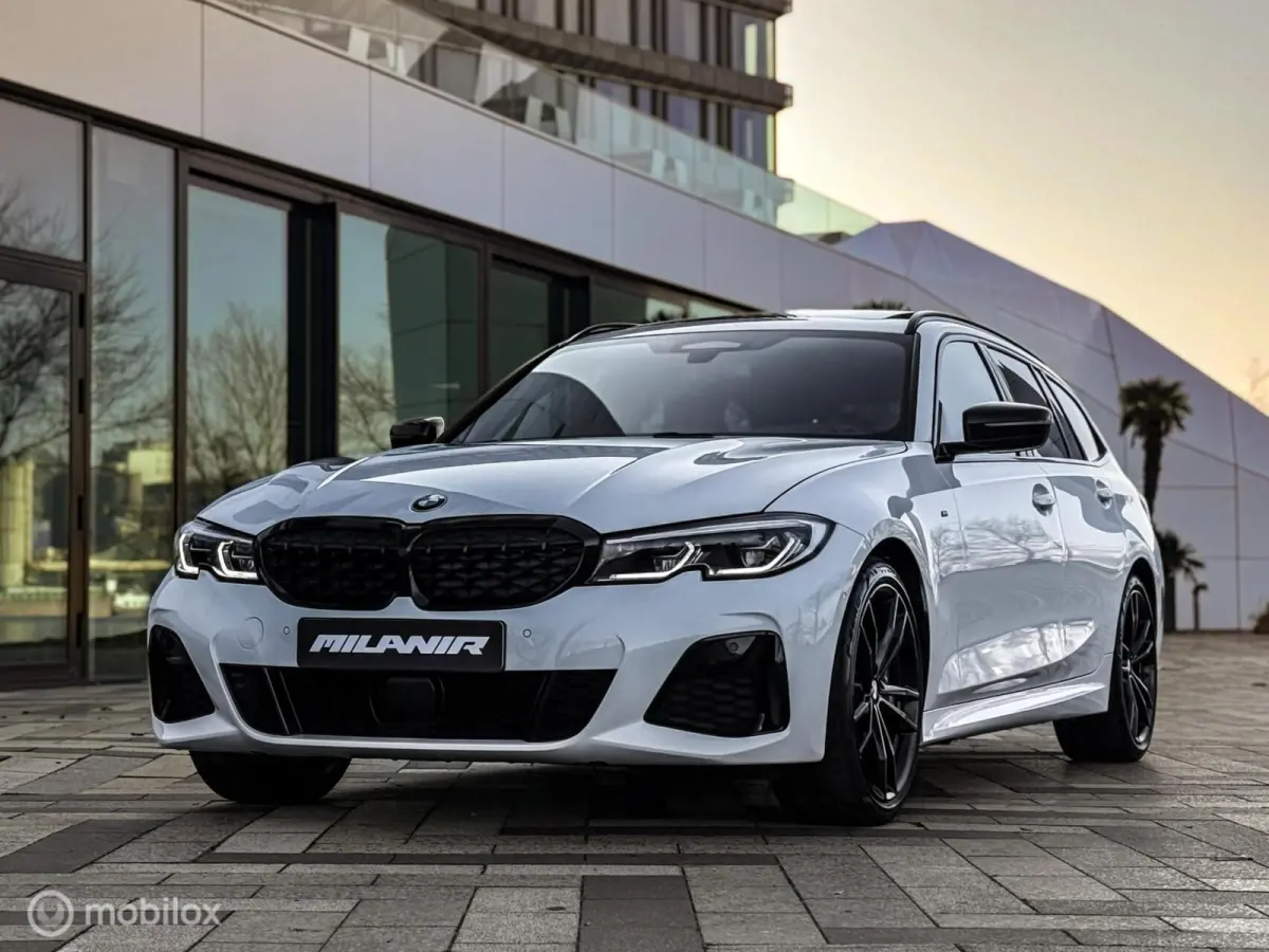 M340i xDrive M Sport |Pano |ACC |Leder