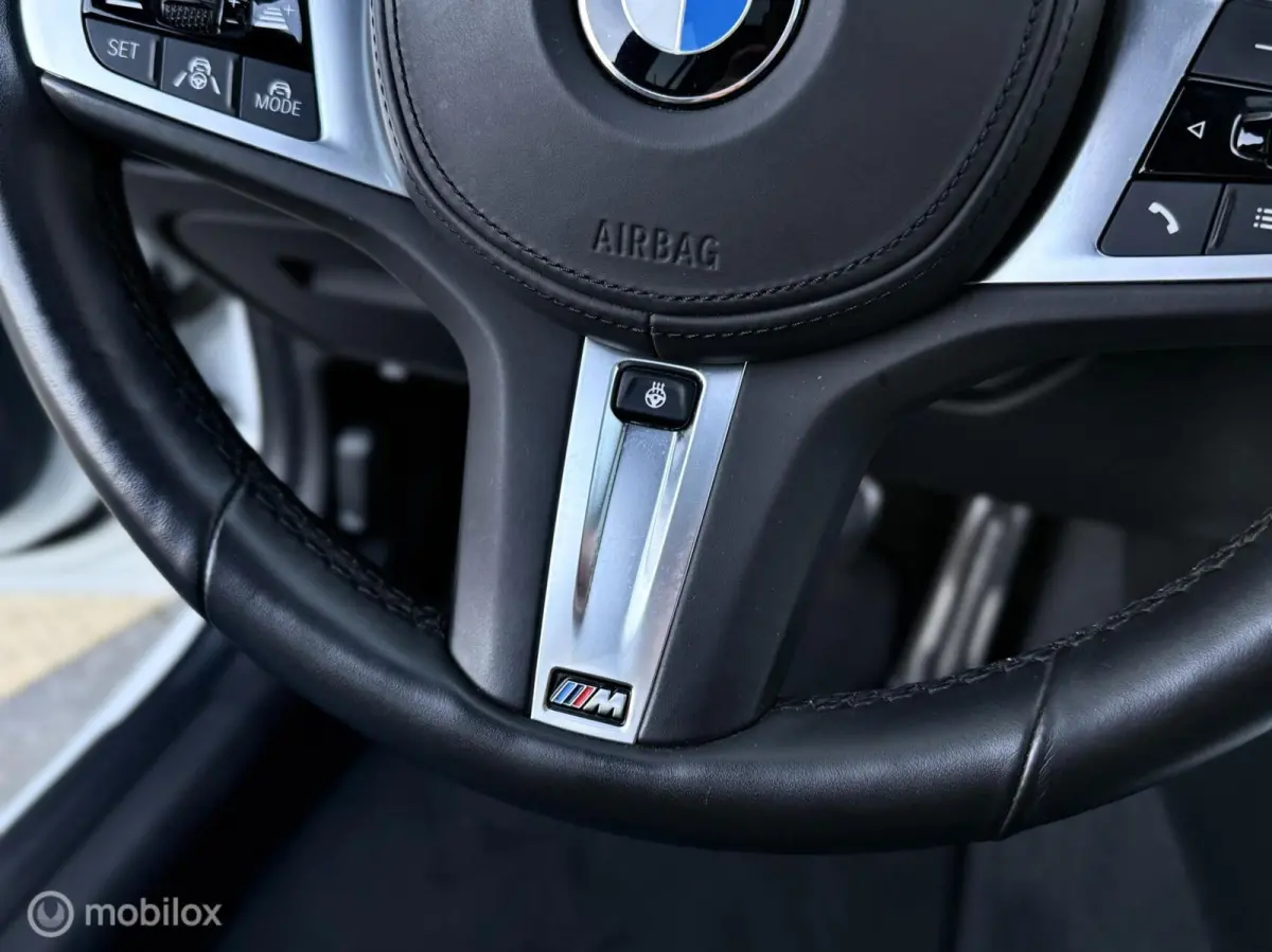 M340i xDrive M Sport |Pano |ACC |Leder