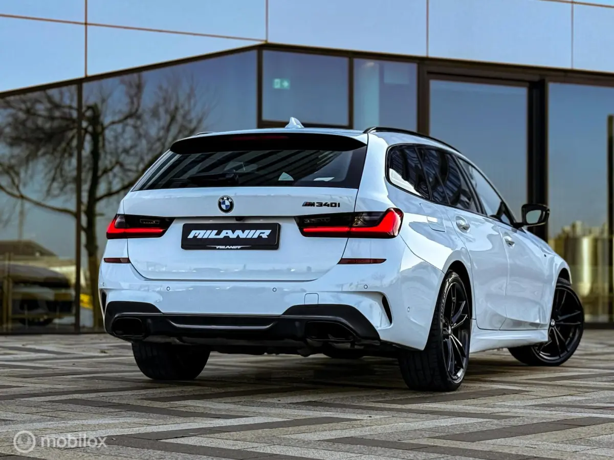 M340i xDrive M Sport |Pano |ACC |Leder