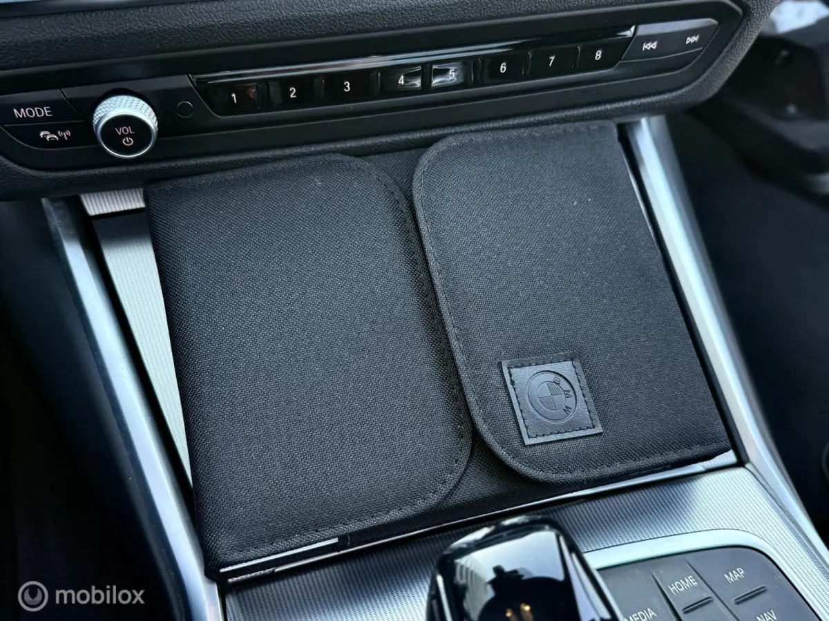 M340i xDrive M Sport |Pano |ACC |Leder