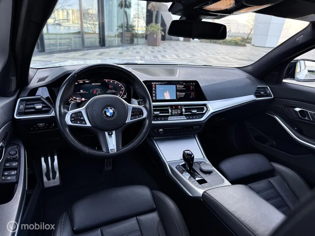 M340i xDrive M Sport |Pano |ACC |Leder