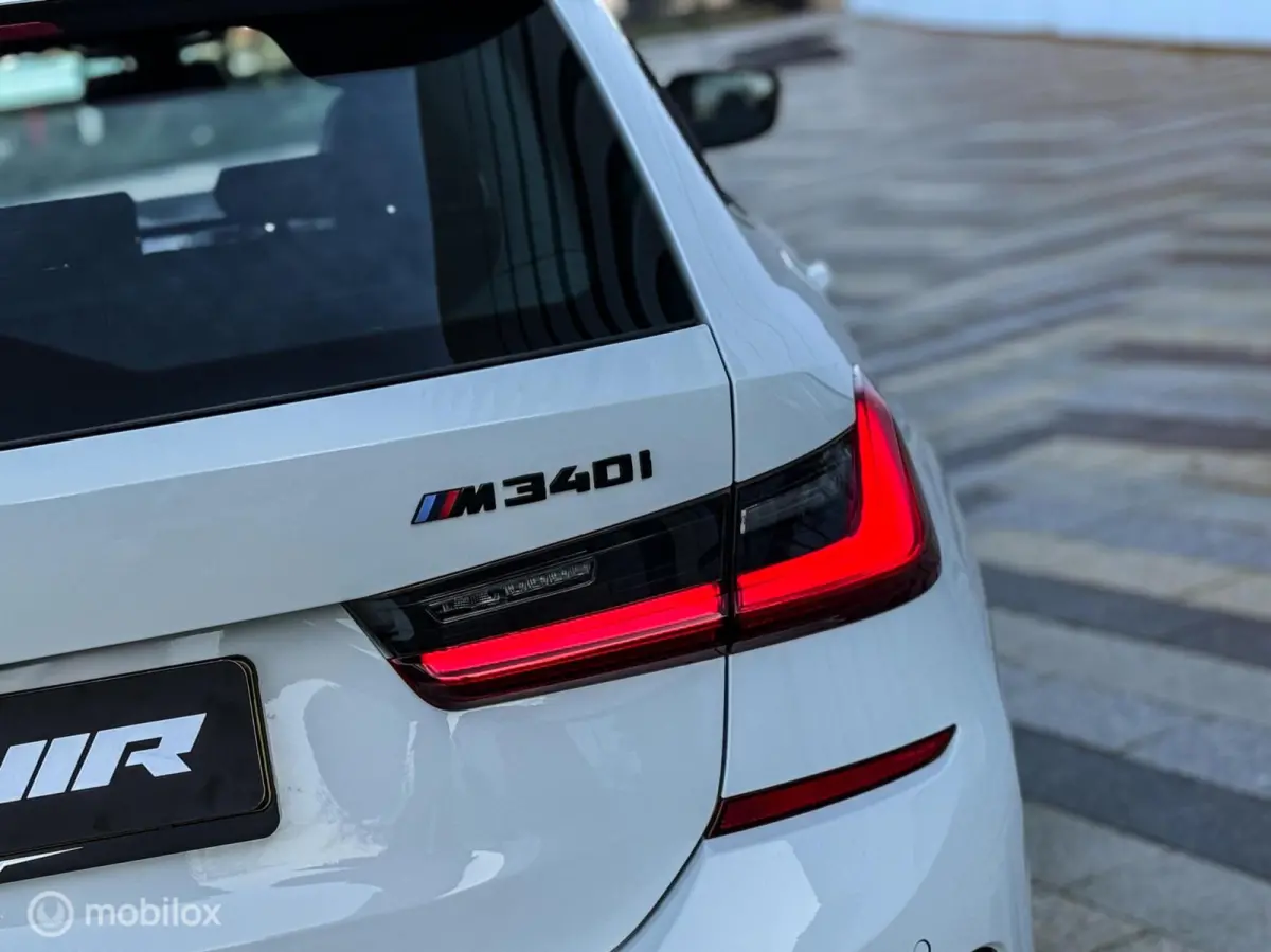 M340i xDrive M Sport |Pano |ACC |Leder