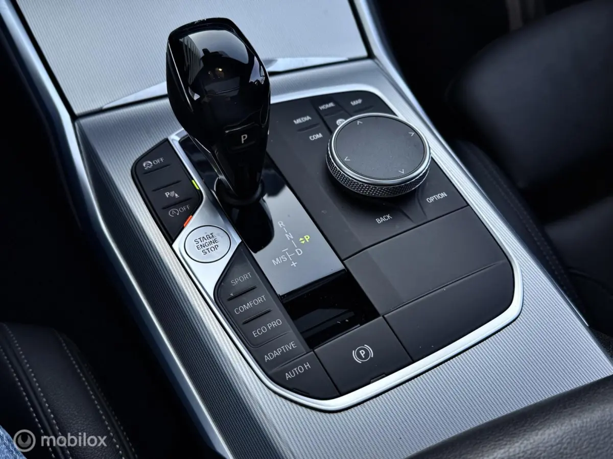 M340i xDrive M Sport |Pano |ACC |Leder