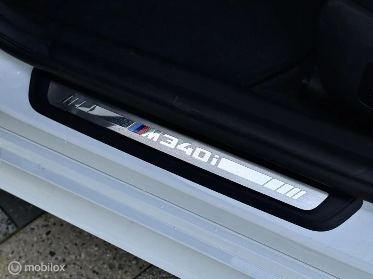 M340i xDrive M Sport |Pano |ACC |Leder