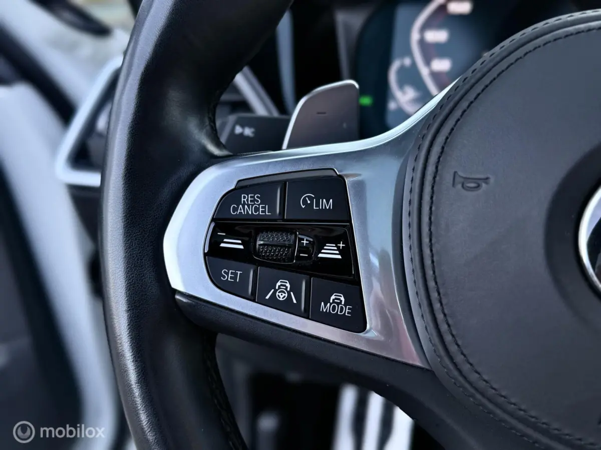 M340i xDrive M Sport |Pano |ACC |Leder