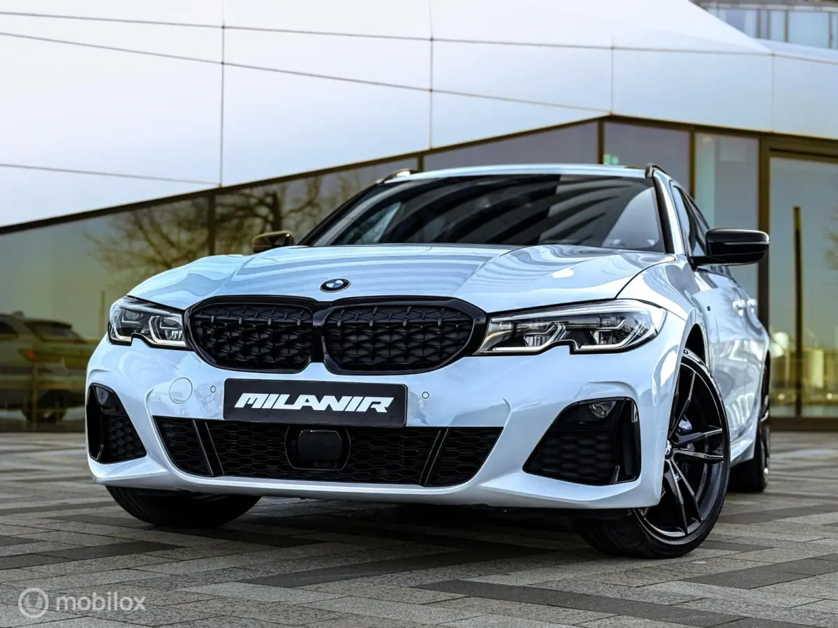 M340i xDrive M Sport |Pano |ACC |Leder