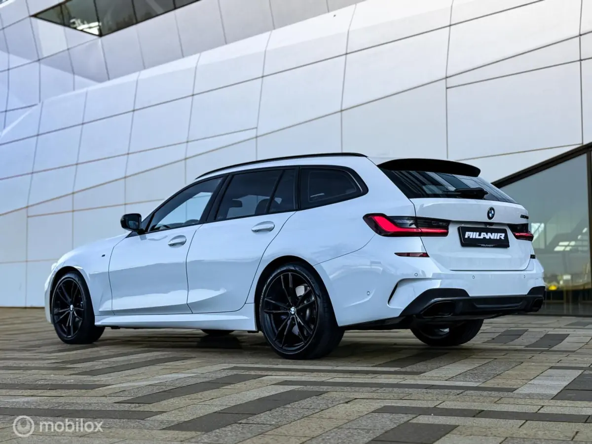 M340i xDrive M Sport |Pano |ACC |Leder
