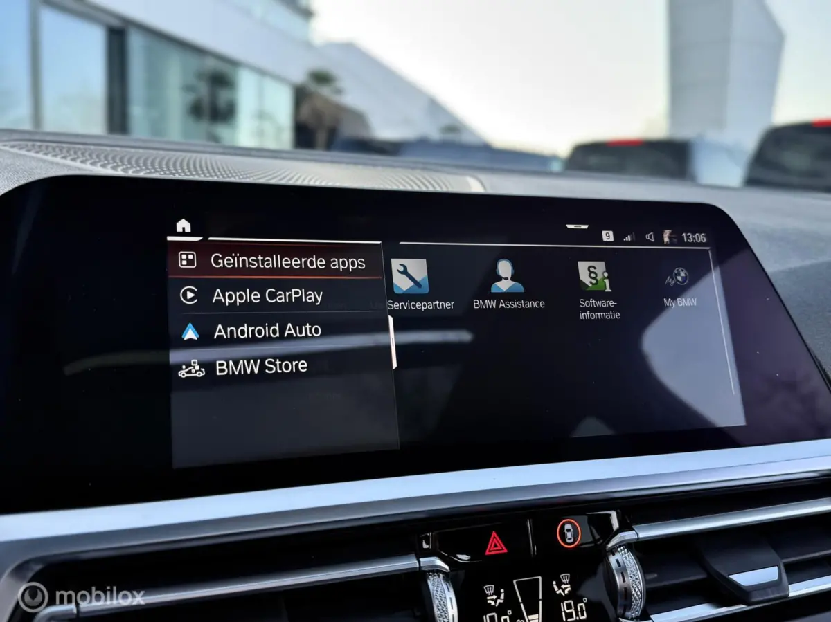 M340i xDrive M Sport |Pano |ACC |Leder