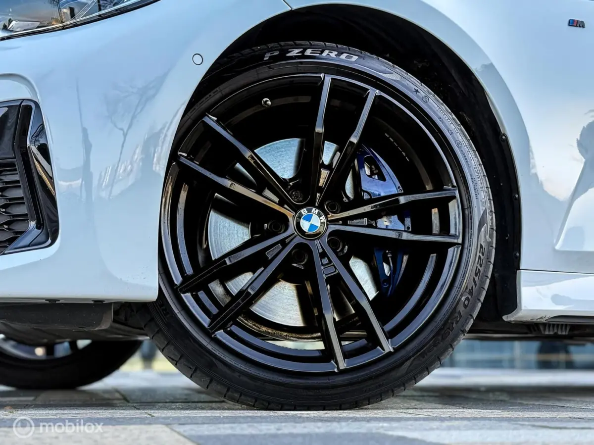 M340i xDrive M Sport |Pano |ACC |Leder