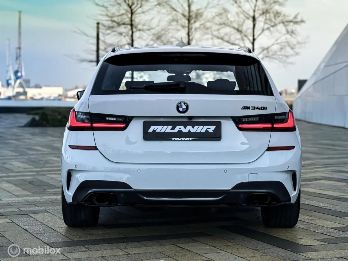 M340i xDrive M Sport |Pano |ACC |Leder